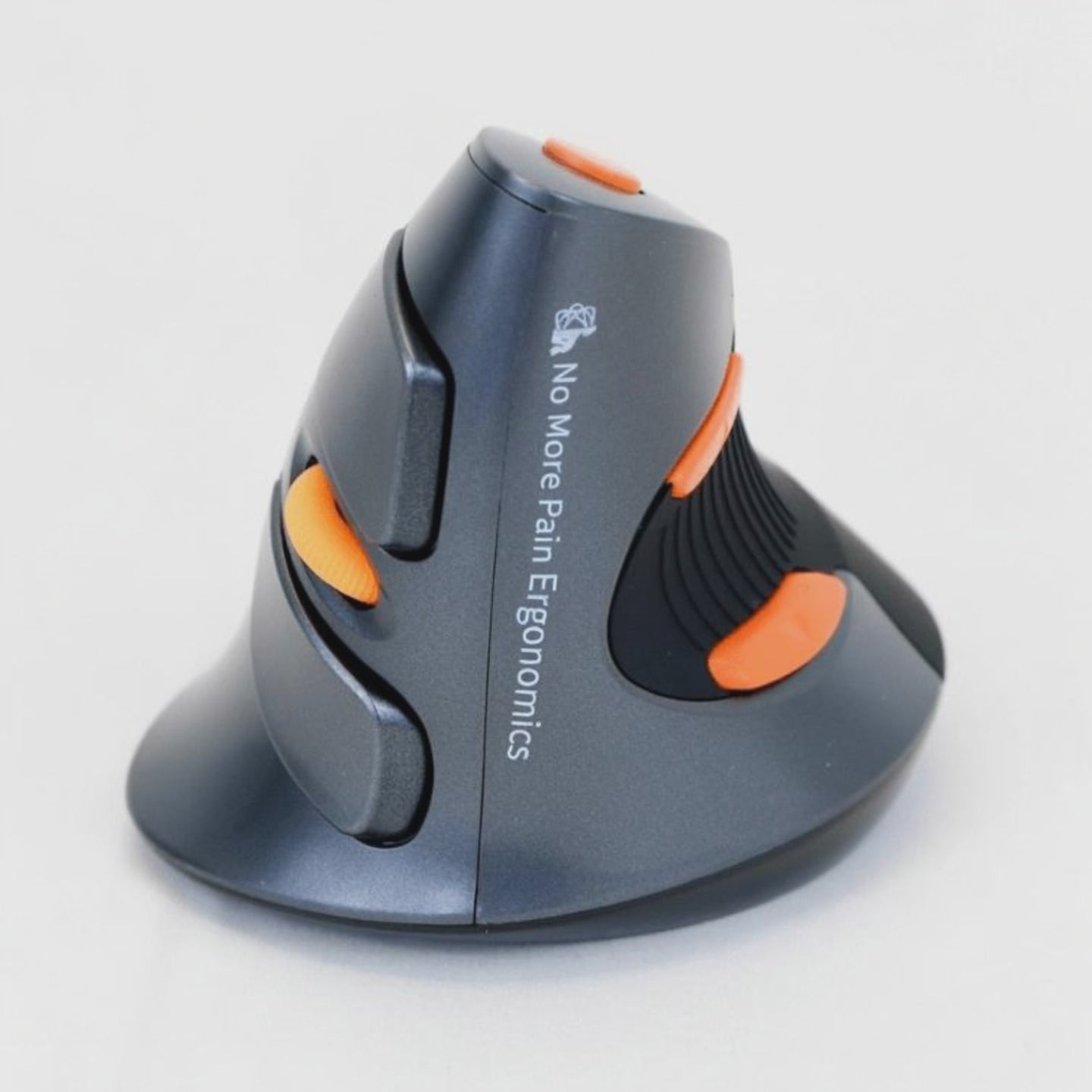 Delux Vertical Ergonomic Mouse