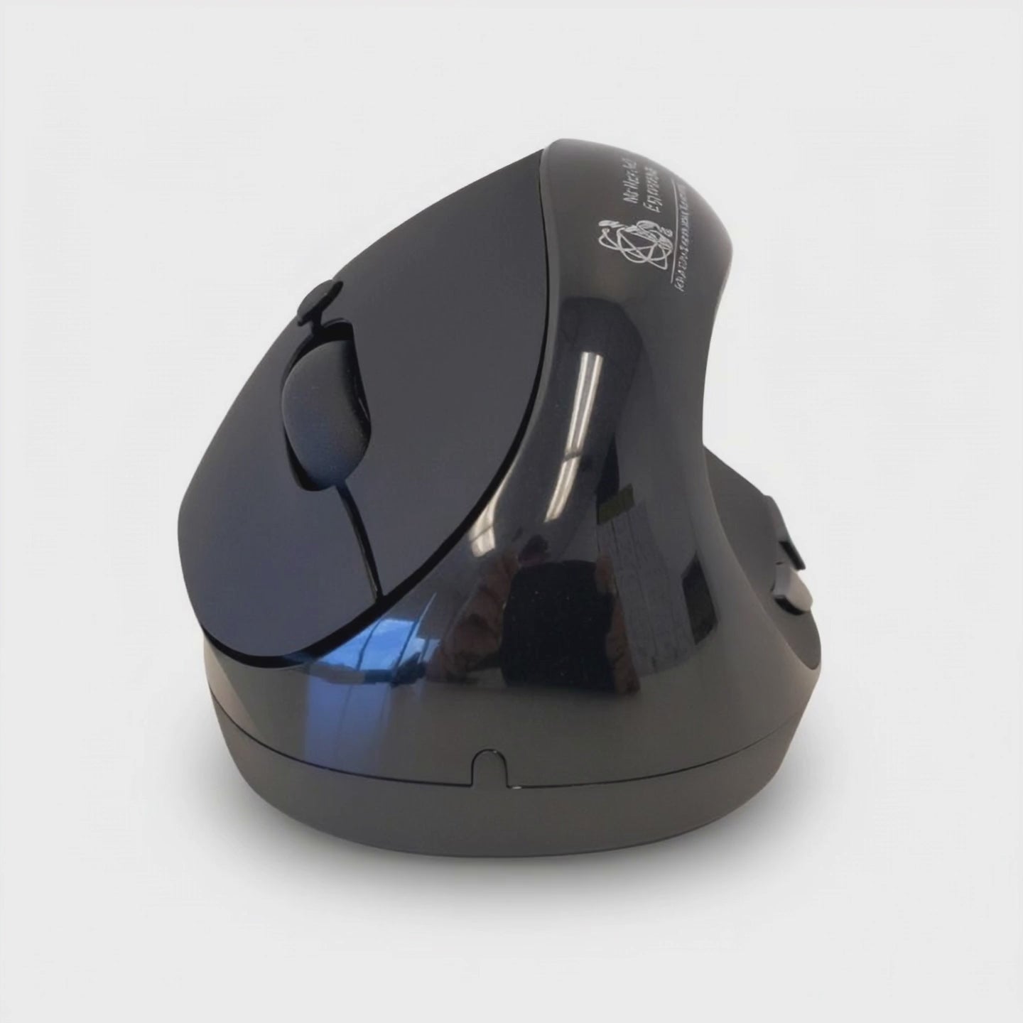 Ergo Comfi Mouse