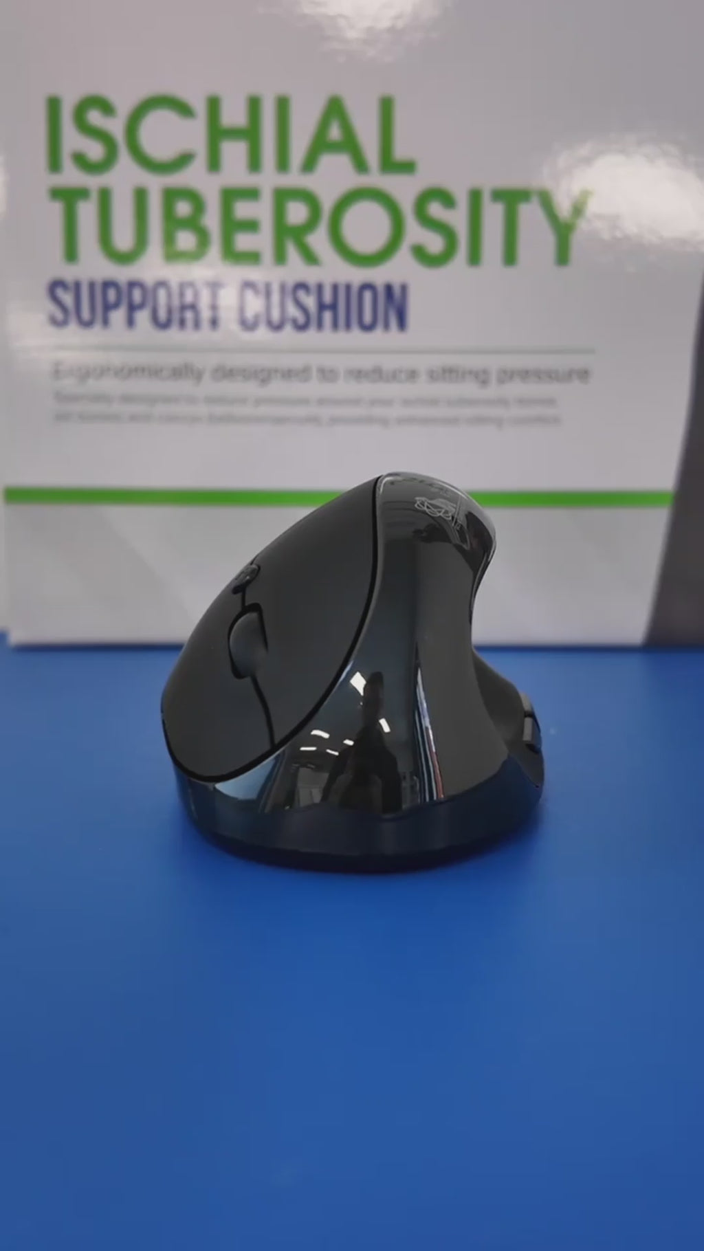 Ergo Comfi Mouse