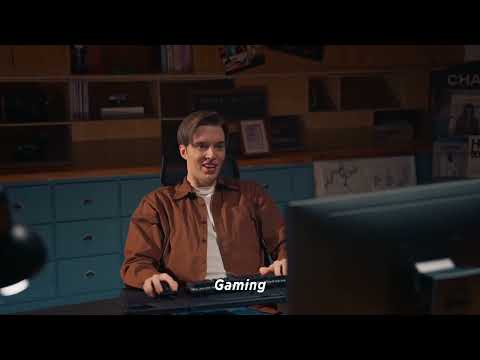 Newtral Magic H Pro Ergonomic Chair