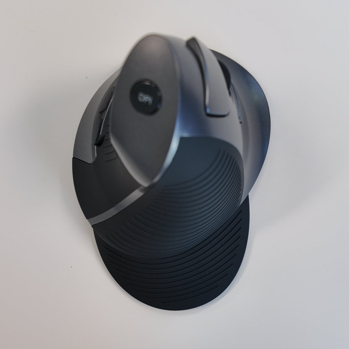 ComfortGrip Vertical Ergonomic Mouse