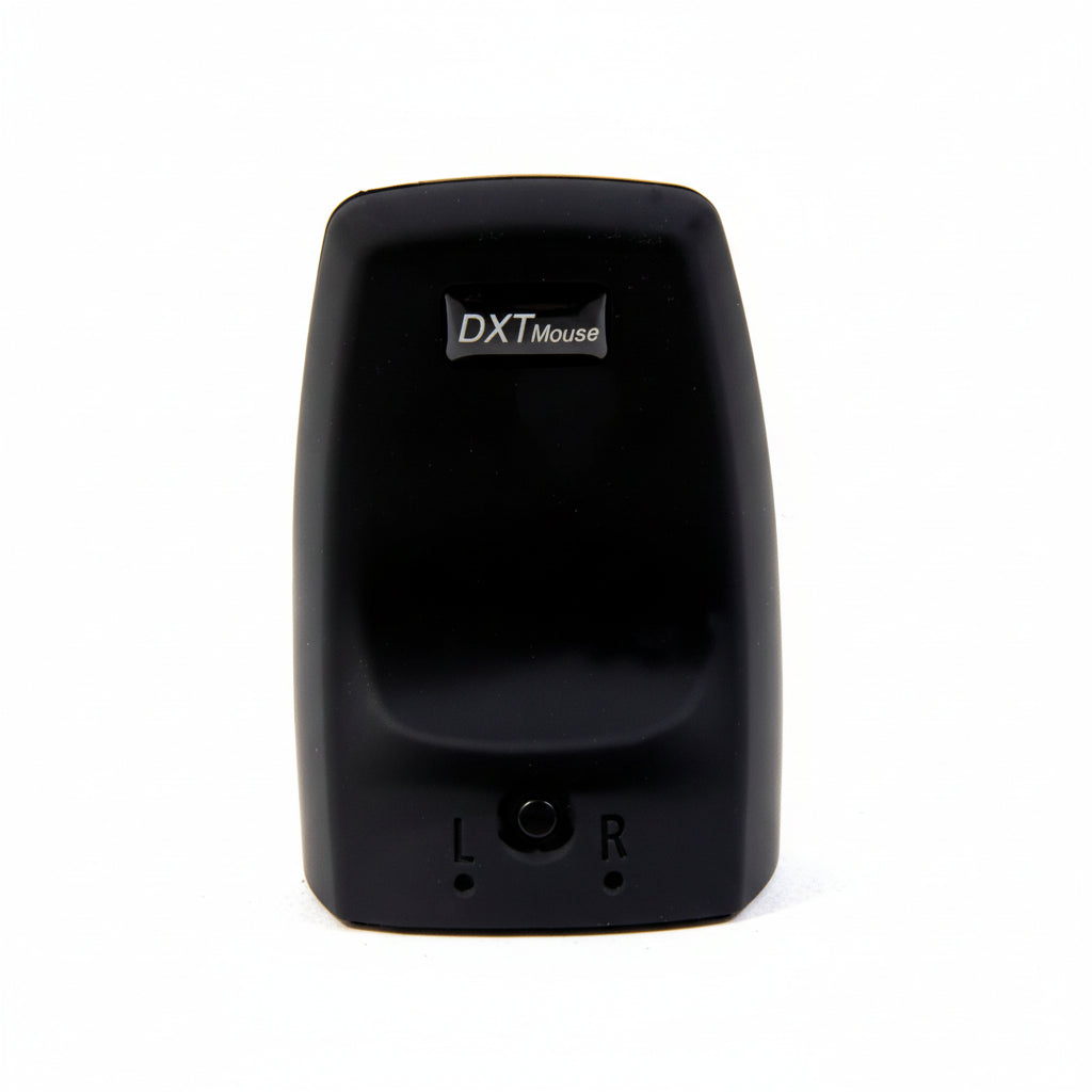 DXT Vertical Ergonomic Mouse - No More Pain Ergonomics