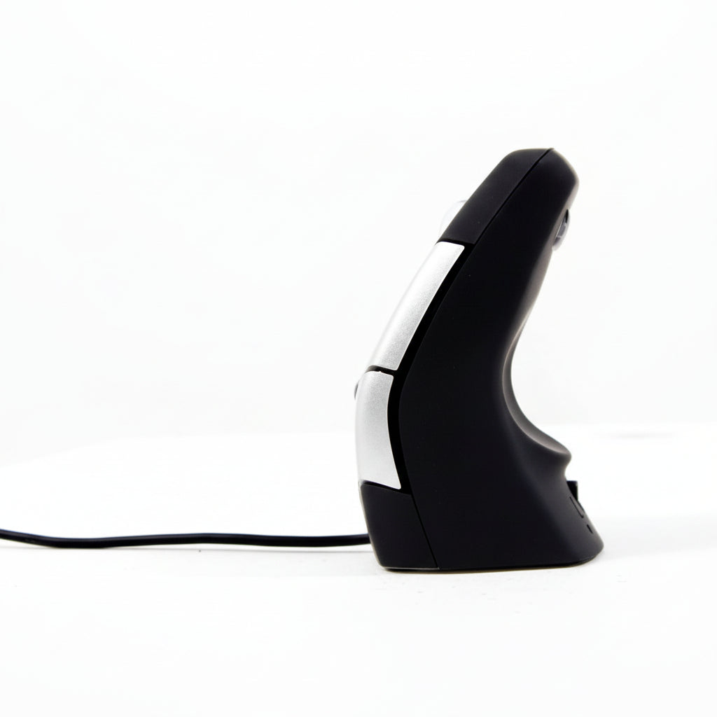 DXT Vertical Ergonomic Mouse - No More Pain Ergonomics