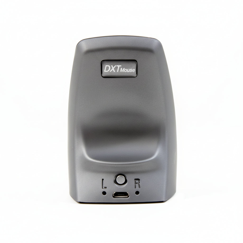 DXT Vertical Ergonomic Mouse - No More Pain Ergonomics