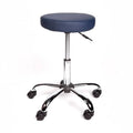 Dentist Stool - Round - No More Pain Ergonomics