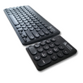 Ergo Keyboard Combo
