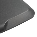 anti fatigue standing desk mat