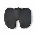 Coccyx Cut Out Cushion - No More Pain Ergonomics