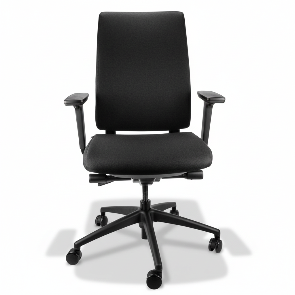 Como Ergonomic Office Chair - No More Pain Ergonomics