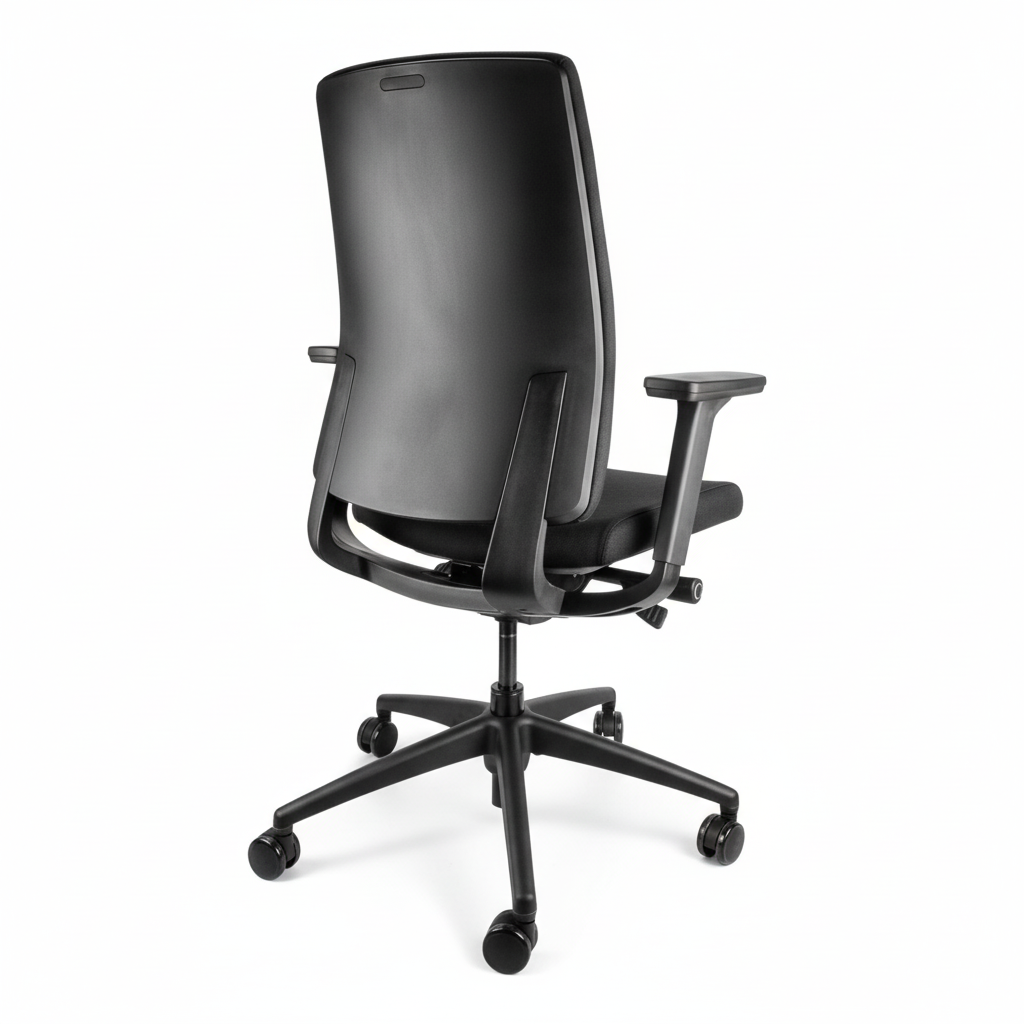 Como Ergonomic Office Chair - No More Pain Ergonomics