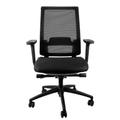 Como Ergonomic Office Chair