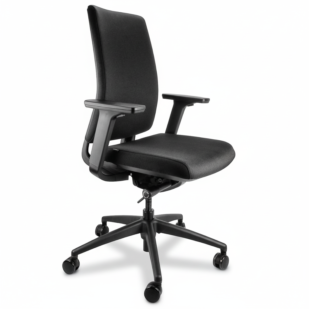 Como Ergonomic Office Chair - No More Pain Ergonomics
