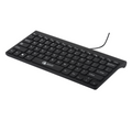 Compact Ergonomic Keyboard