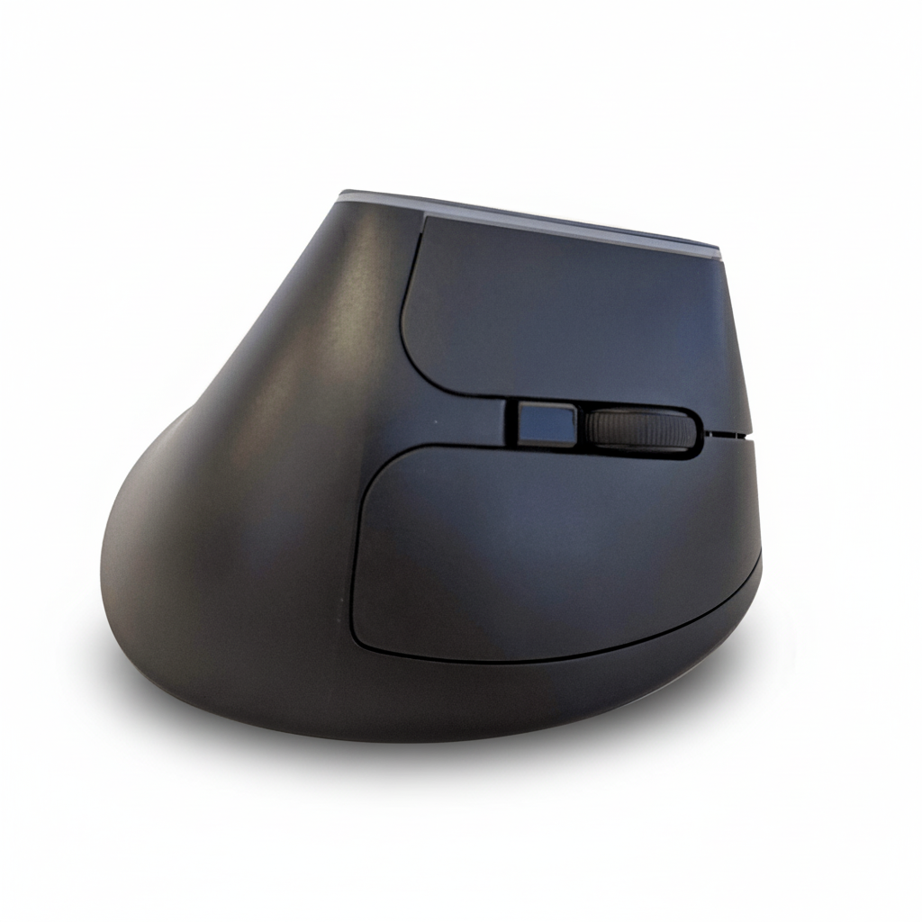 Vertical Ergonomic Mouse