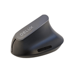 vertical ergonomic mouse