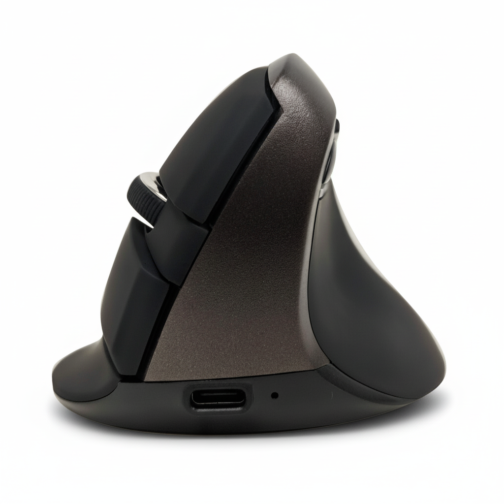 best small ergonomic mouse carpal tunnel syndrome