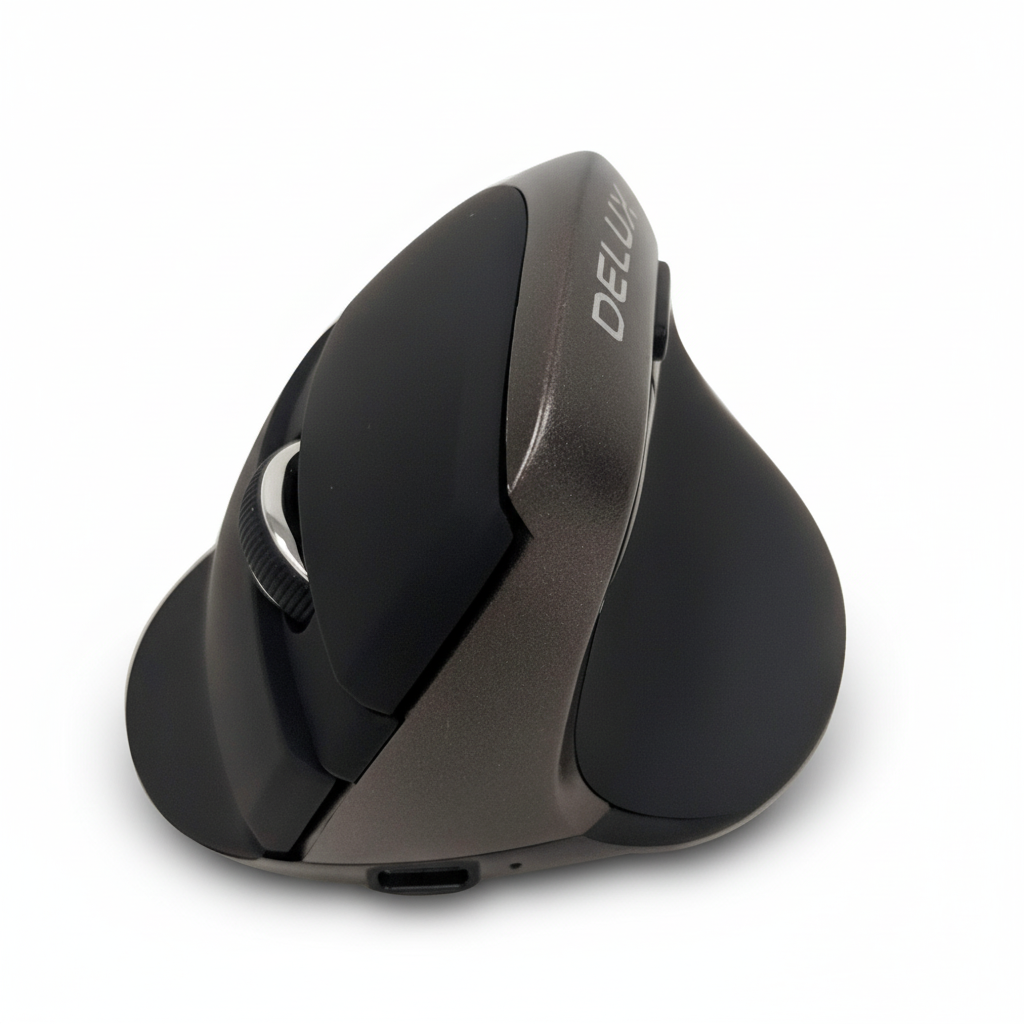 best ergonomic mouse for wrist pain