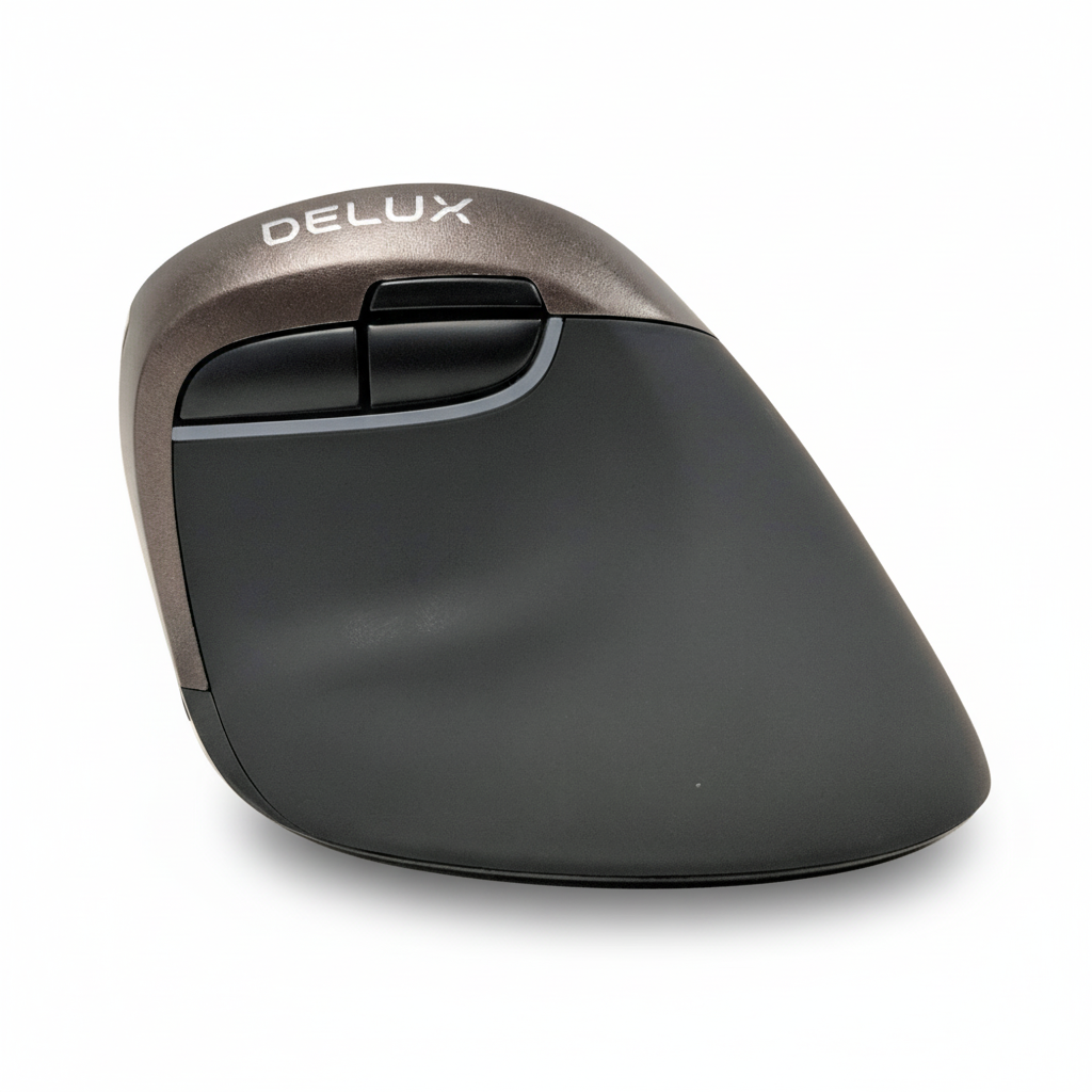 small vertical mouse