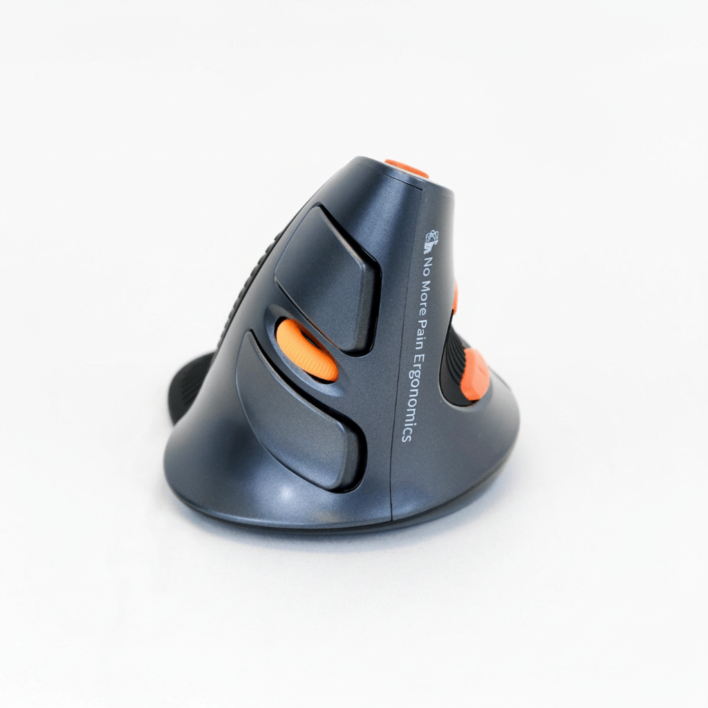 mouse for wrist pain