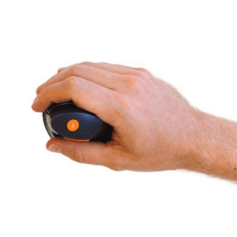 Vertical Ergonomic Mouse for carpal tunnel syndrome