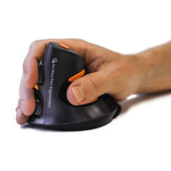 Vertical Ergonomic Mouse