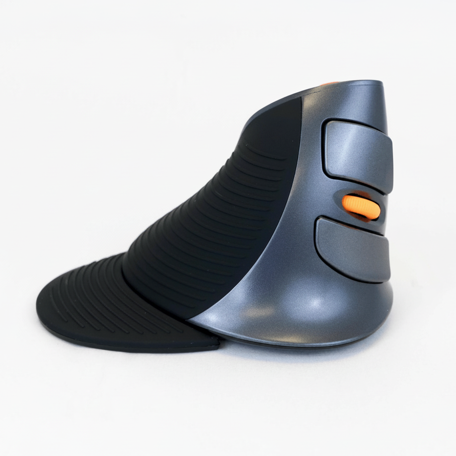 Vertical Ergonomic Mouse for wrist pain