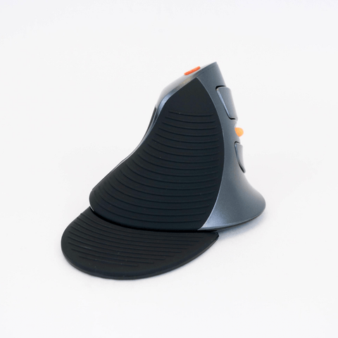 Vertical Ergonomic Mouse for RSI