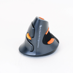 Best Vertical Ergonomic Mouse