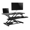 DeskMatic Electric Standing Desk