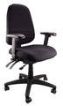 Endeavour 103 Ergonomic Chair - No More Pain Ergonomics