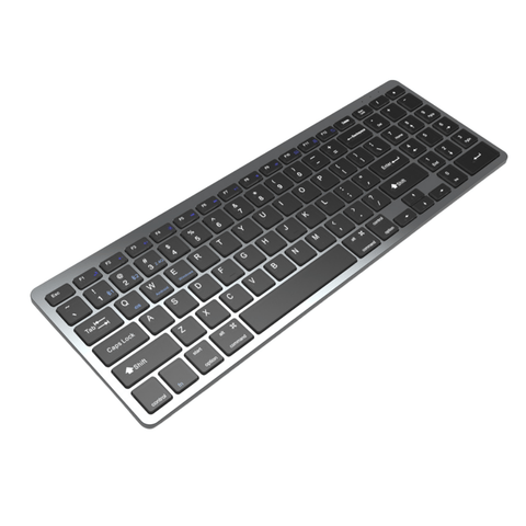 Ease Compact Ergonomic Keyboard - No More Pain Ergonomics