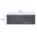 Ease Compact Ergonomic Keyboard