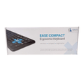 Ease Compact Ergonomic Keyboard