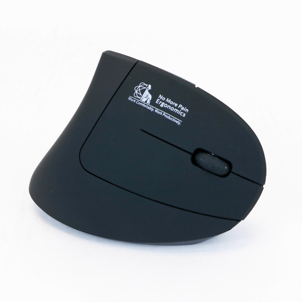 Ease Vertical Ergonomic Mouse