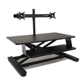 Elevar Maxi-Electric X Sit Stand Desk