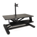 Elevar Maxi-Electric X Sit Stand Desk