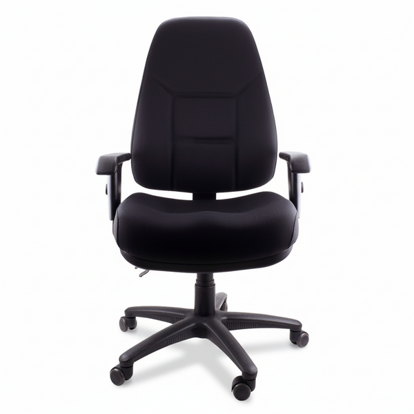 Endeavour 101F Heavy Duty Ergonomic Office Chair