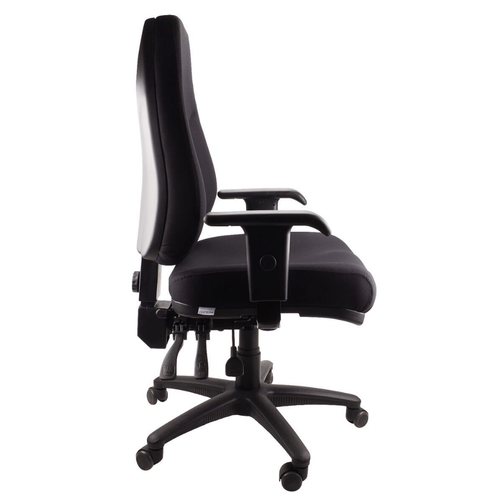 Endeavour 101F Heavy Duty Ergonomic Office Chair
