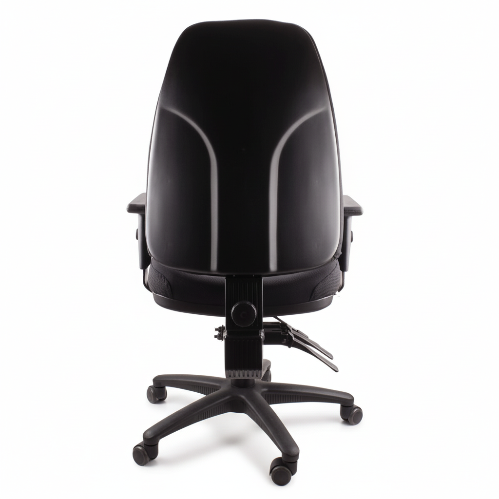 Endeavour 101F Heavy Duty Ergonomic Office Chair