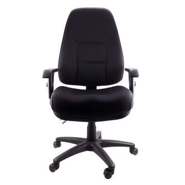 Endeavour 101F Heavy Duty Ergonomic Office Chair