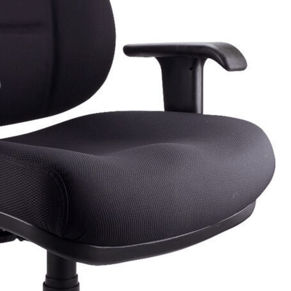 Endeavour 101F Heavy Duty Ergonomic Office Chair