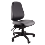 Endeavour 103 PU Leather Ergonomic Office Chair