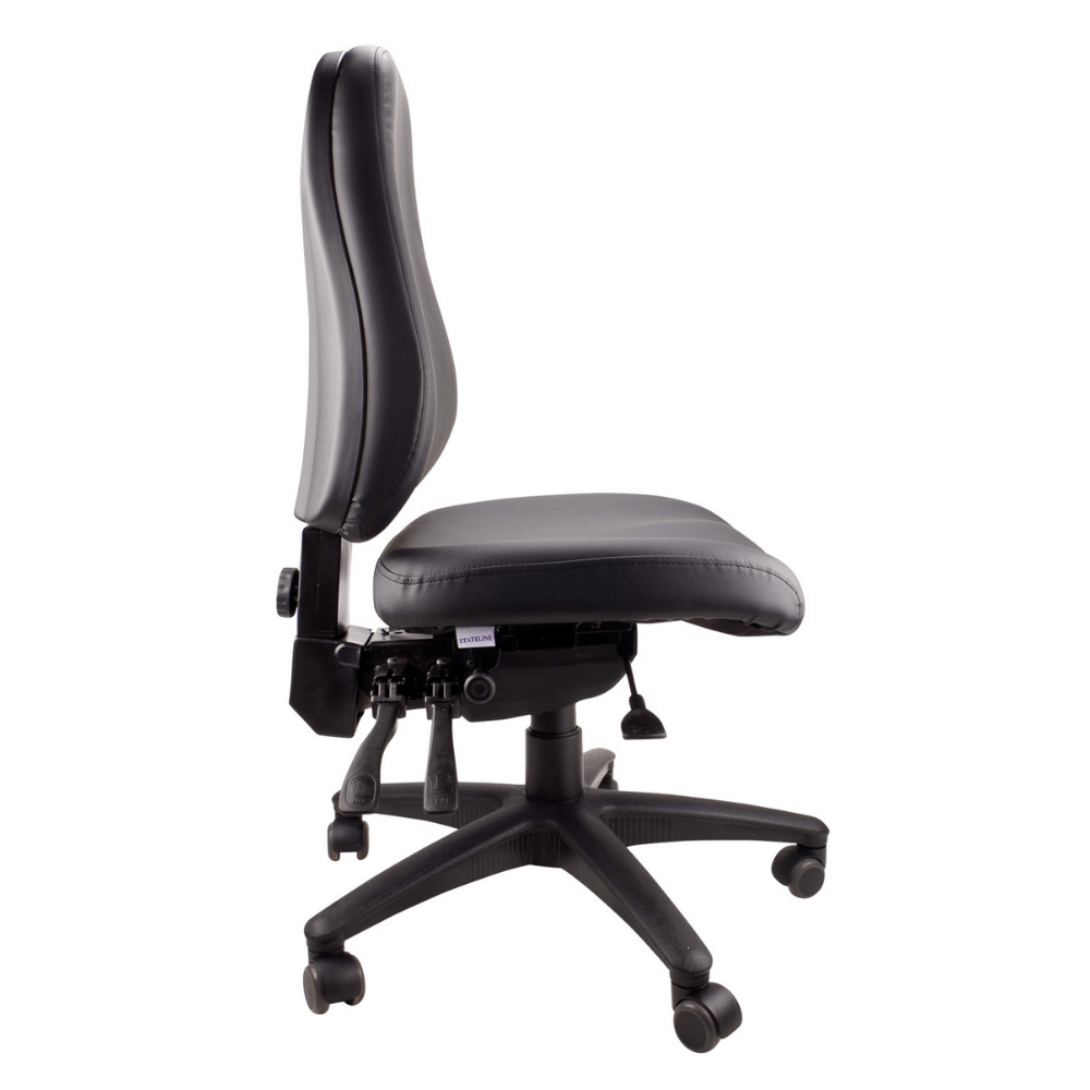 Endeavour 103 PU Leather Ergonomic Office Chair