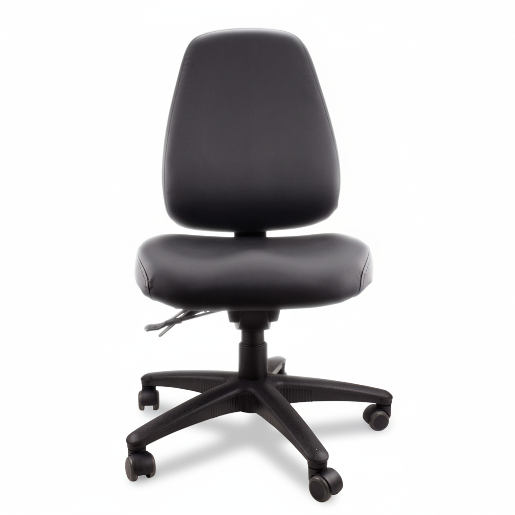 Endeavour 103 PU Leather Ergonomic Office Chair