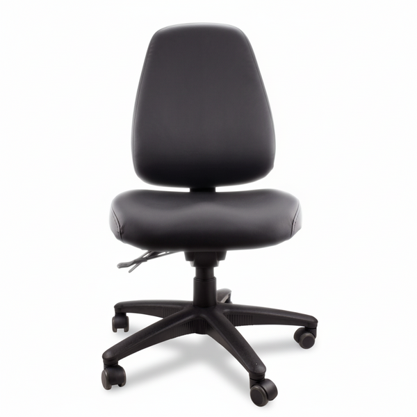 Endeavour 103 PU Leather Ergonomic Office Chair