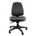 Endeavour 103 PU Leather Ergonomic Office Chair