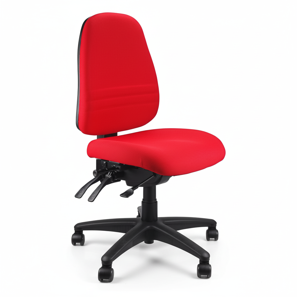 best ergonomic office chairs for back pain