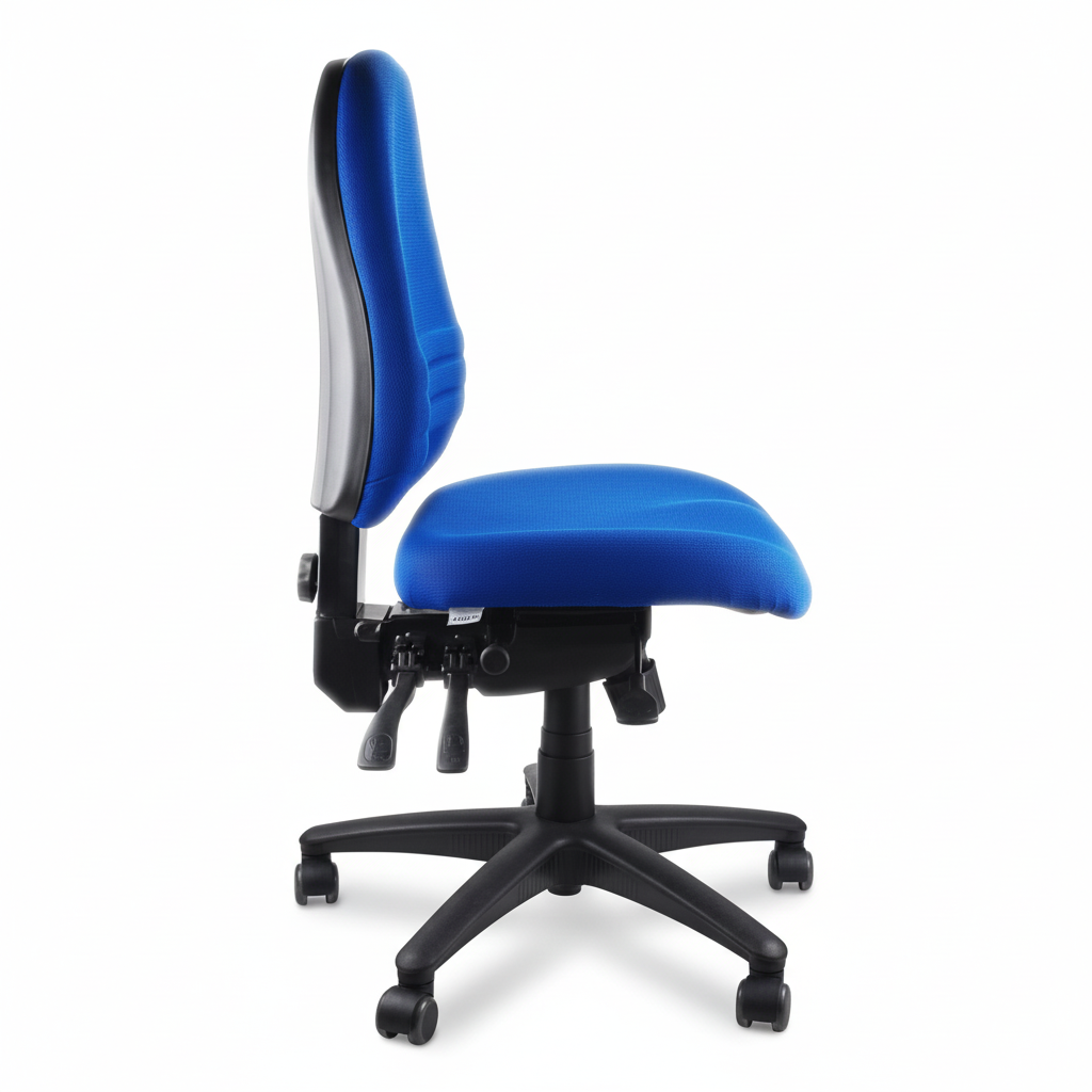 ergonomic office chairs