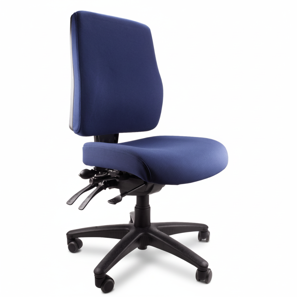 Ergo Air Ergonomic Office Chair