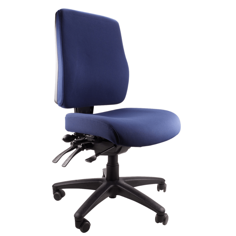 Ergo Air Ergonomic Office Chair